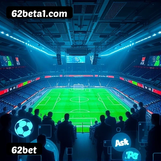 Tabela RTP dos jogos de cassino da 62bet