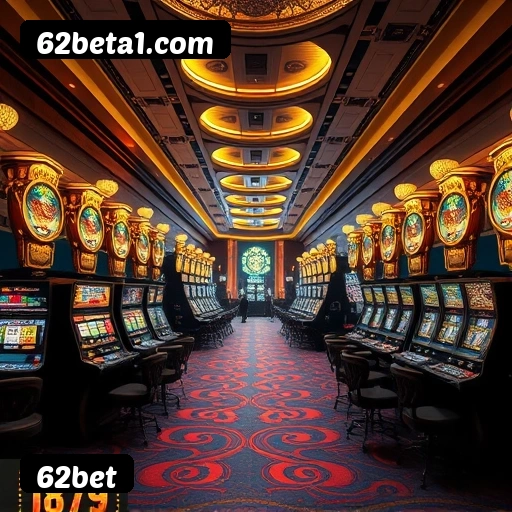 FAQ 62bet Brasil - Perguntas frequentes sobre bônus, PIX, RTP, APP mobile e VIP