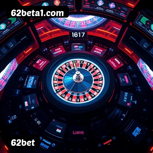 Logo da 62bet