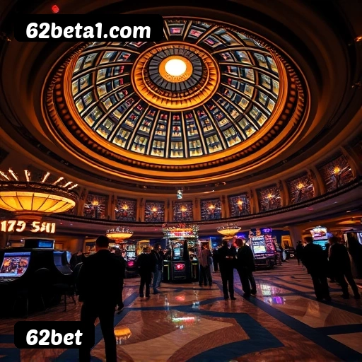 Principais provedores de slots da 62bet - NetEnt, Pragmatic Play, Play'n GO