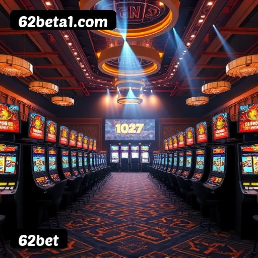 6 vantagens exclusivas do programa VIP da 62bet